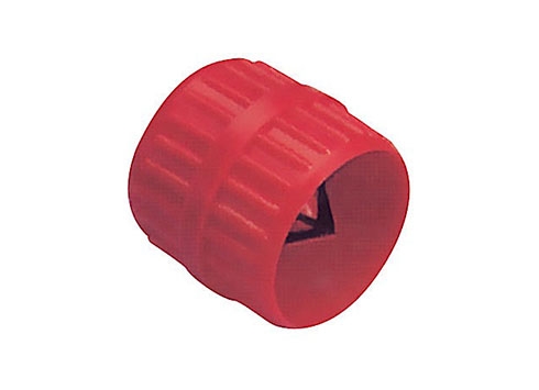 Tube De-Burrer Round Plastic Style