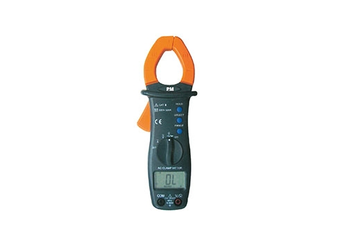 TM-16E AC Clamp Meter