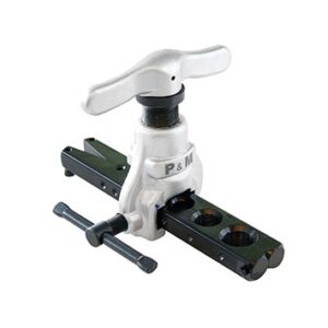 808 Delux Flare Block