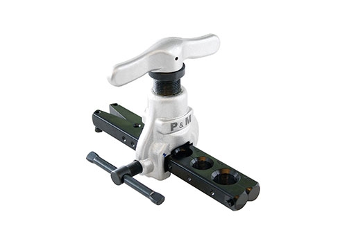 808 Delux Flare Block