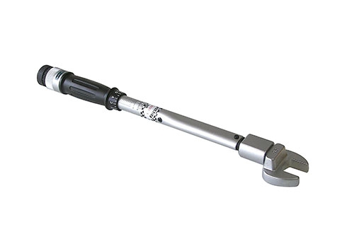 Flare Torque Wrench Set 17 -29mm - Image 3