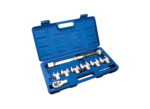 Flare Torque Wrench Set 17 -29mm - Image 2