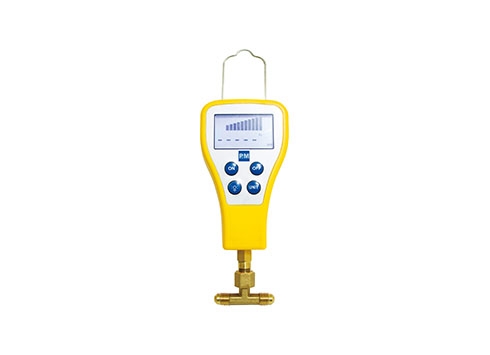VG-1300 digital vacuum gauge - Image 2