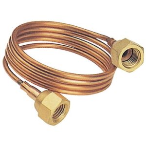 1/4FFFLx1/4FFLx 900mm Pressure Coupler