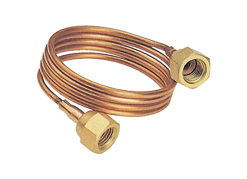 1/4FFFLx1/4FFLx 900mm Pressure Coupler