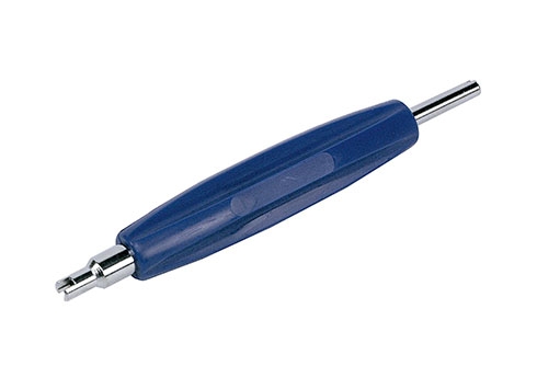 Double Size Core Dual Removal Tool (Plastic)