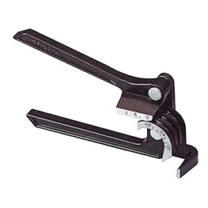 CT368 Tube Bender