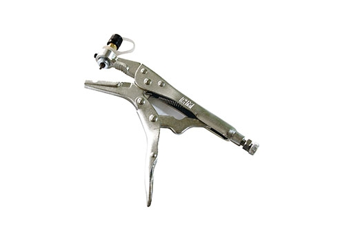 Service Piercing Plier 343