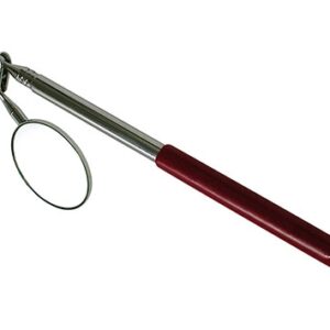 2'' Round Ext Mirror