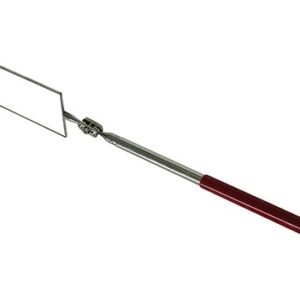 2'' X 31/2'' Oblong Ext Mirror