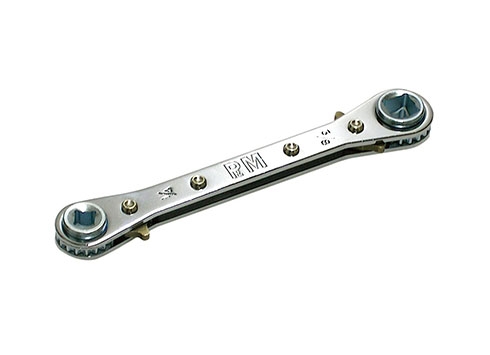 CT 122 Ratchet - Image 2