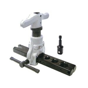 809 Eccentric Flare Tool with Wrench Adaptor