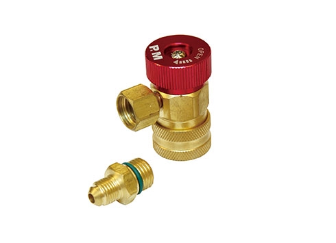 Compact Adjustable Automotive Coupler High Si - Image 2