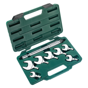 TW-8 Refco torque wrench set