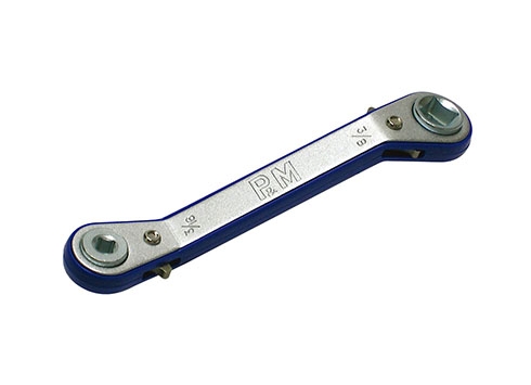 Valve Ratchet Keys - Image 2