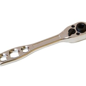 Refrigeration ratchet wrench 125
