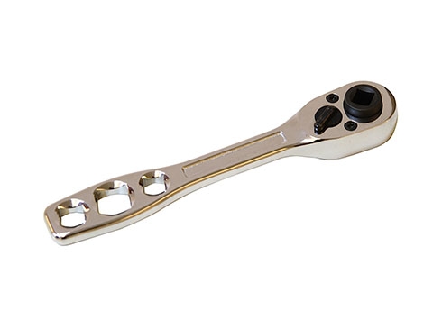Refrigeration ratchet wrench 125