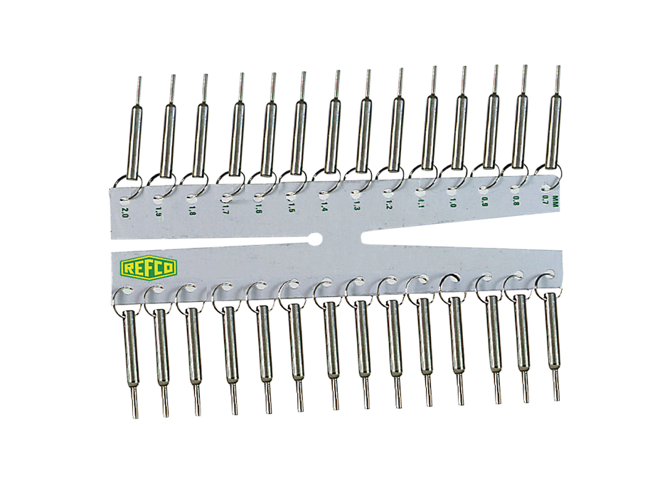 Capillary Tube Gauge - Image 2