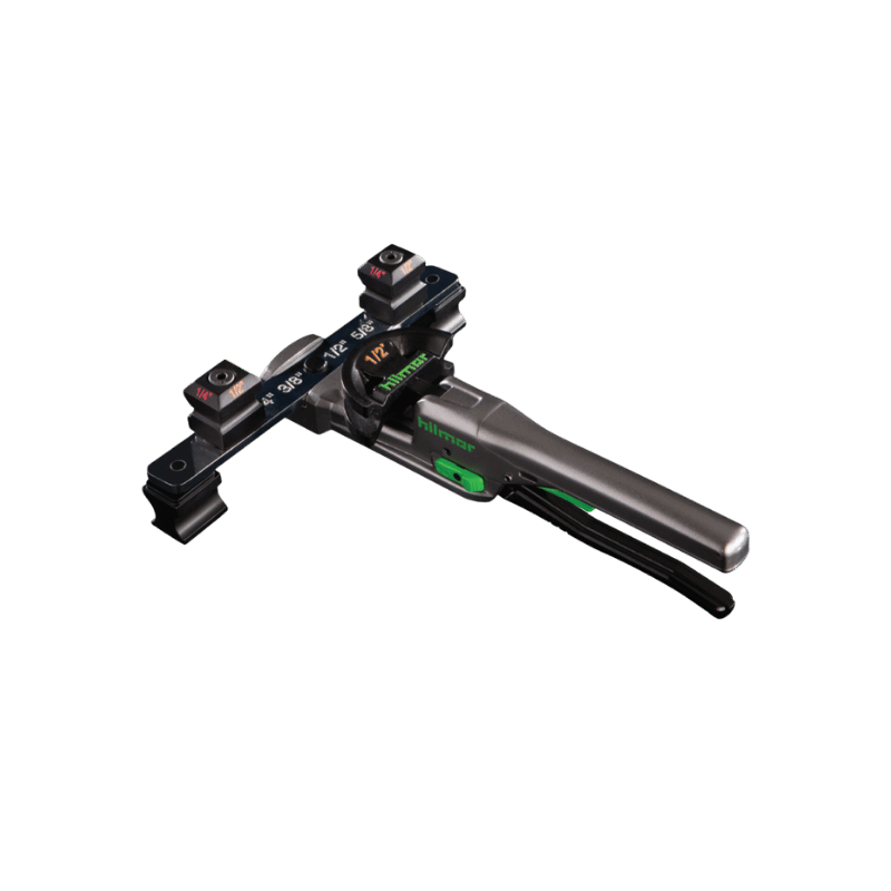 Hilmor Compact Bender Kit 1/4'' - 7/8''