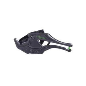 Hilmor Ratch Plastic Tube Cutter 1-3/8" Max OD