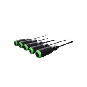 Hilmor 5pc Screwdriver Set