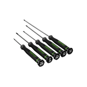 Hilmor Precision Screwdriver Set