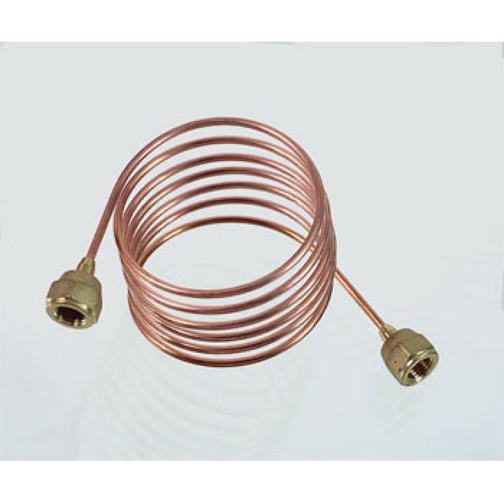 1/4FFFLx1/4FFLx 900mm Pressure Coupler - Image 2