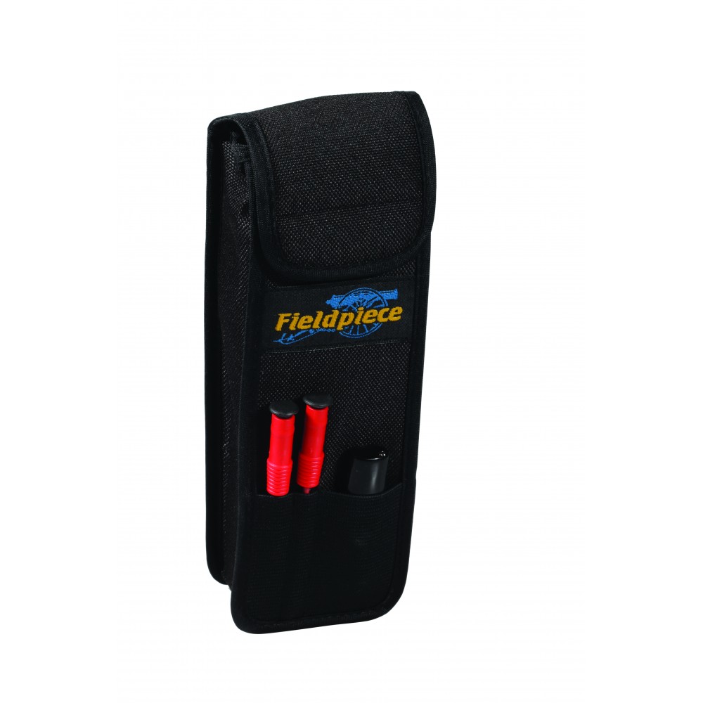 Fieldpiece SMG5 - Digital Megohm Meter - Image 5