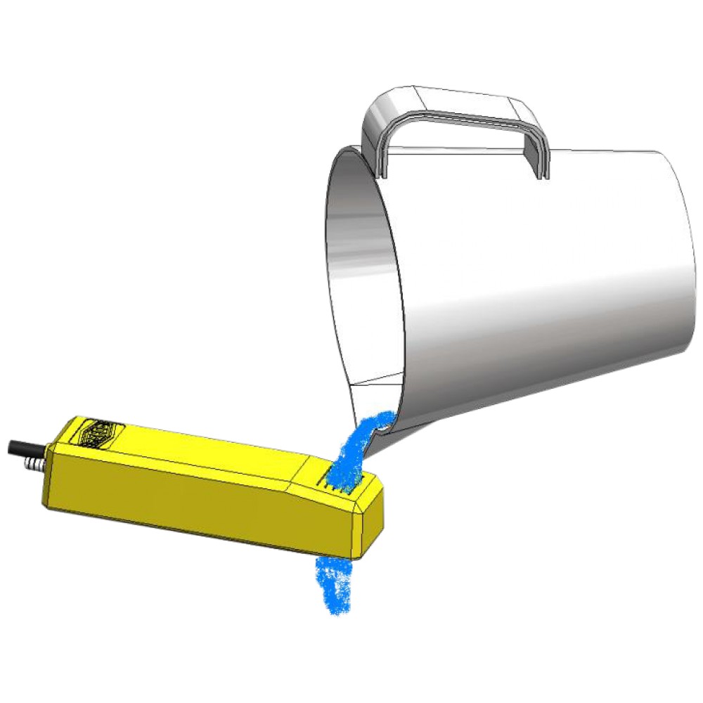 Refco KAROO submersibe pump - Image 5