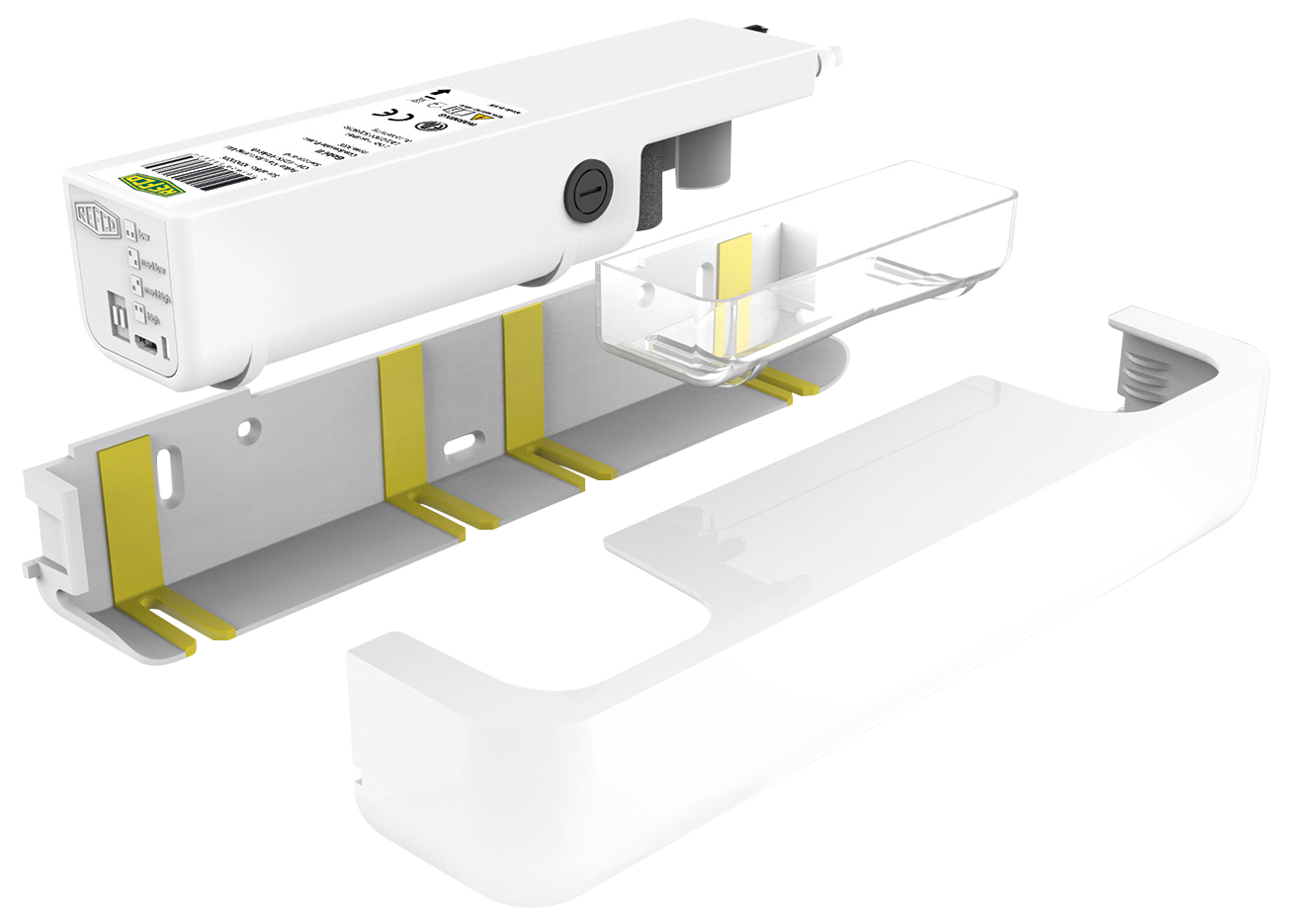 Refco GOBI II condensate pump