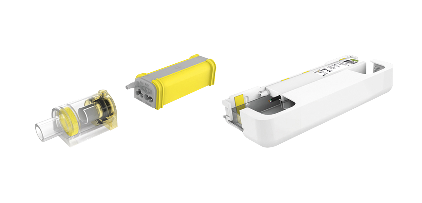 REFCO  COMBI condensate pump - Image 2