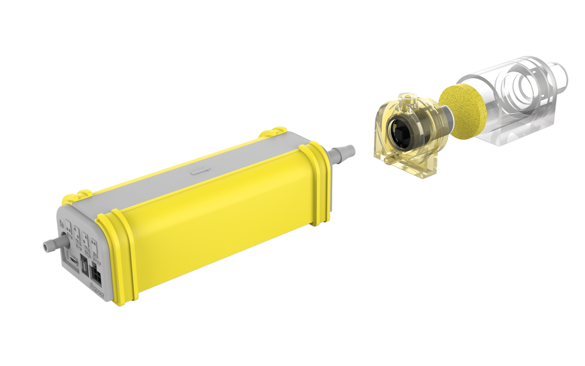 REFCO  COMBI condensate pump - Image 4