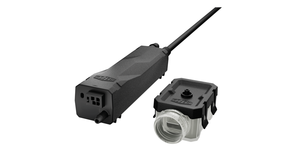 Vamp-X Condensate Pump