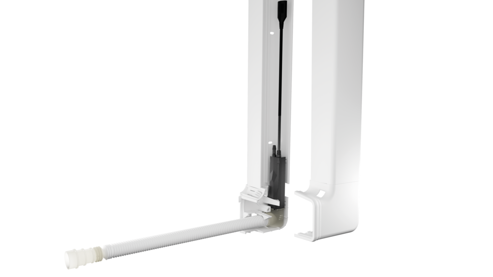 Refco Vamp-CDK Condensate Pump