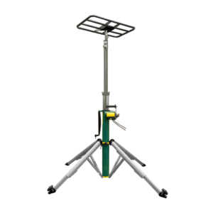 Refco LFT-5M  Portable lift 240v 140 Kg 5m max lift