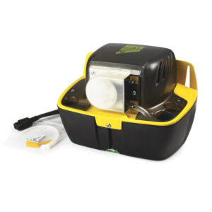 Aspen High Lift 1lt Condensate Pump