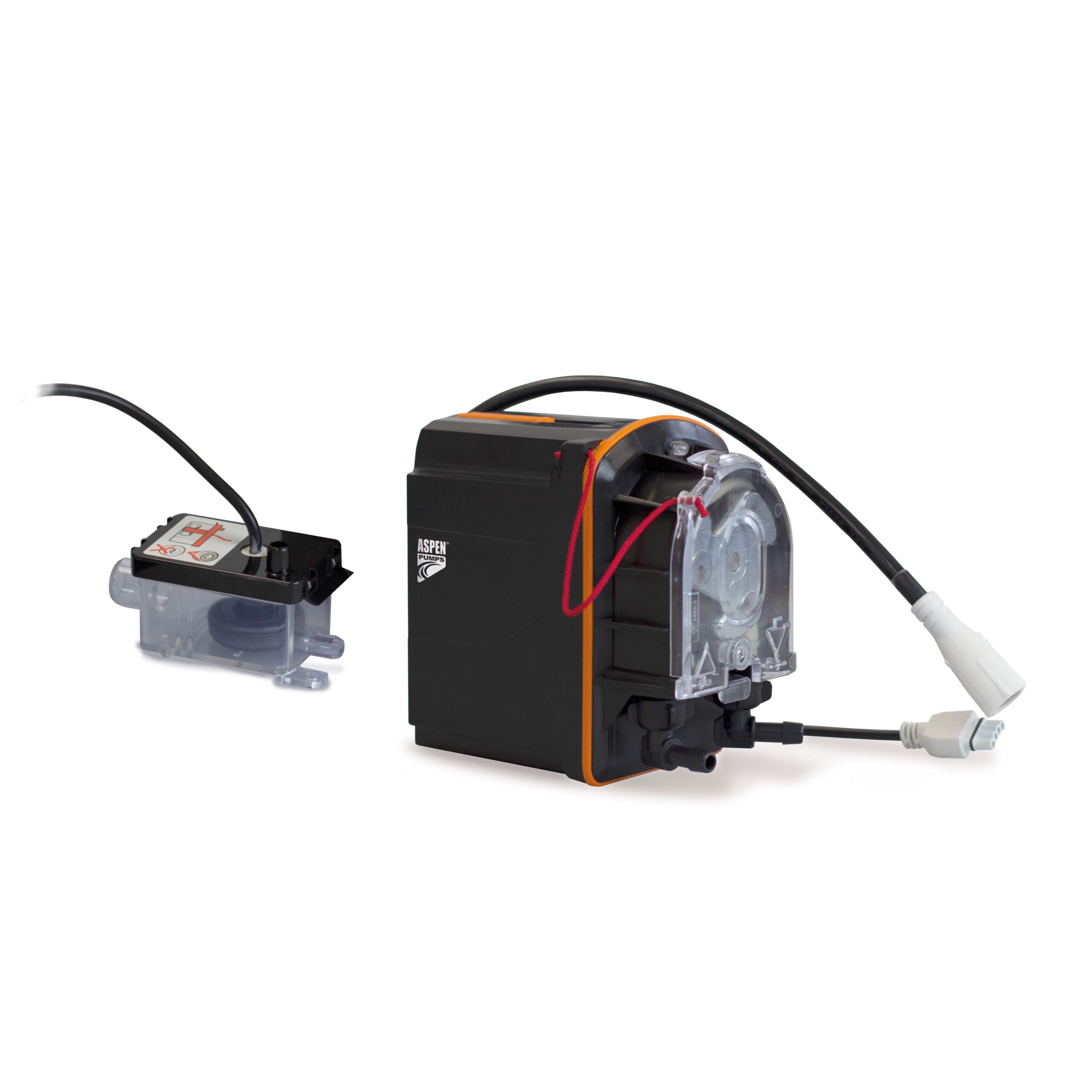 Aspen Peri Pro Plus Condensate Pump - Image 3