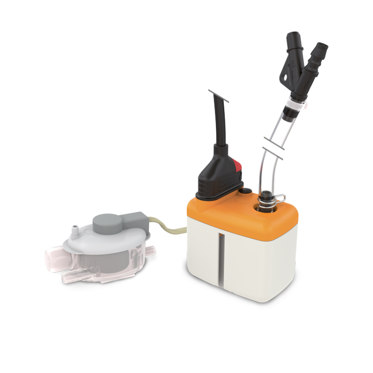 Sauermann Si30 Condensate Pump
