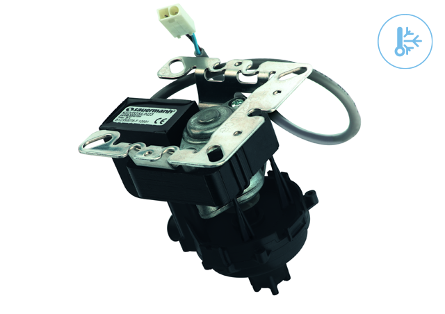 Sauermann Si2052 Cassette Lift Condensate Pum - Image 2