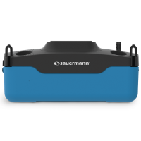 Sauermann Si-83 2 lt Tank Pump - Image 2