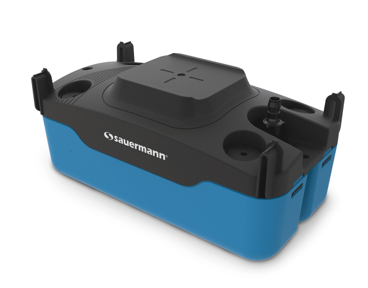 Sauermann Si-83 2 lt Tank Pump