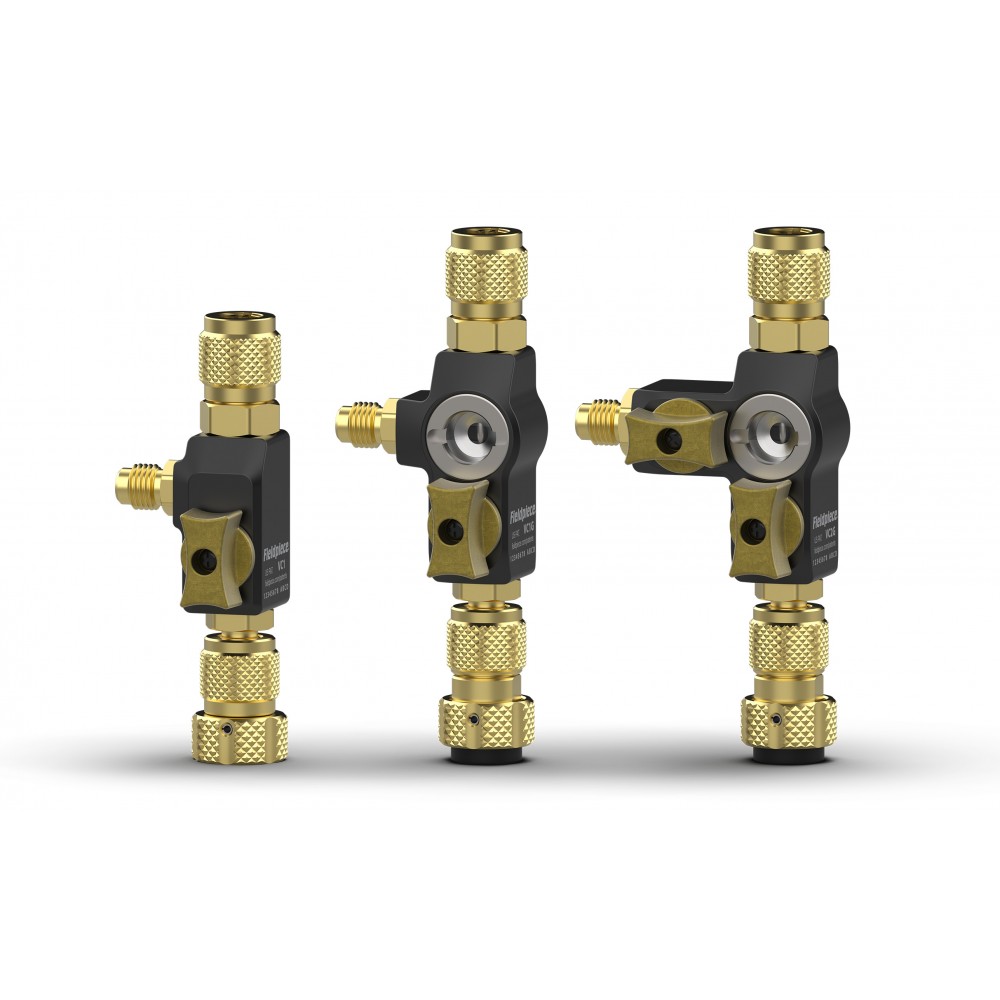 Fieldpiece VC2GE Valve Core Removal Tool - Image 2