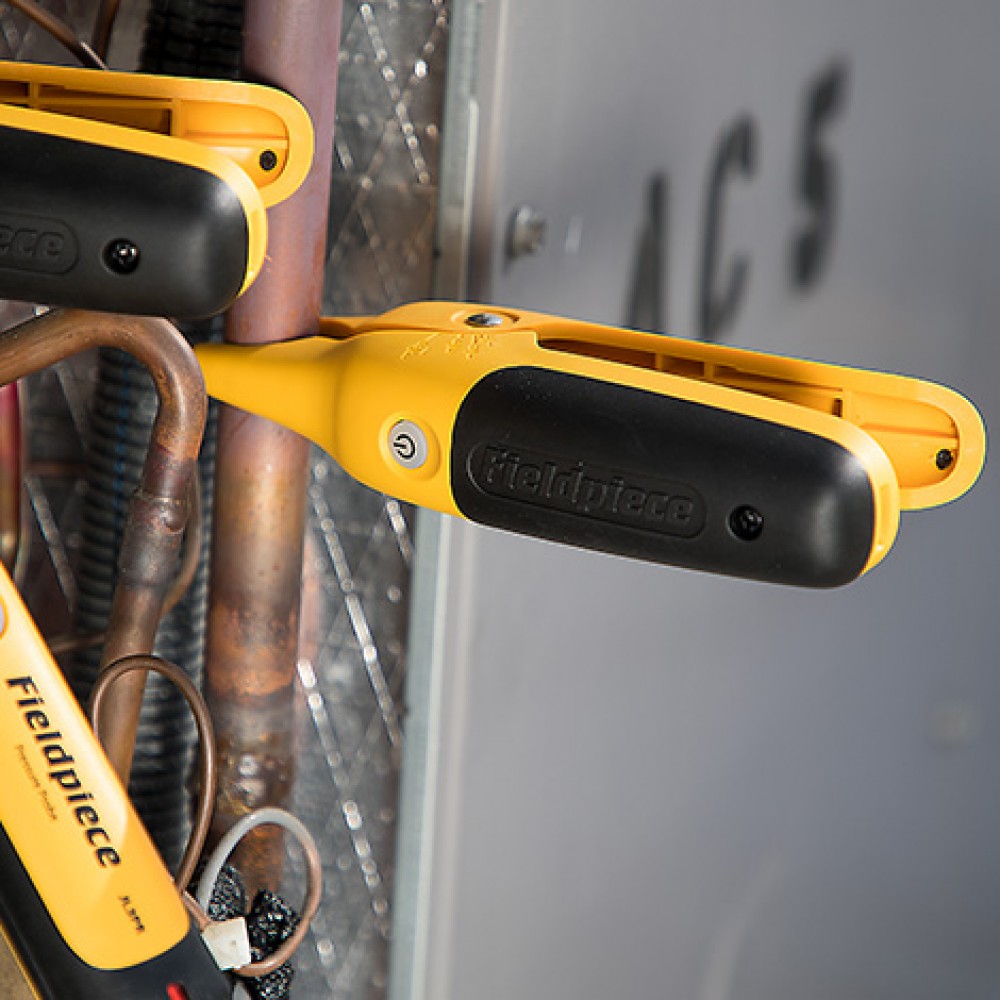 Fieldpiece JL3KH6INT Job Link System Charge and Air Kit - Image 7