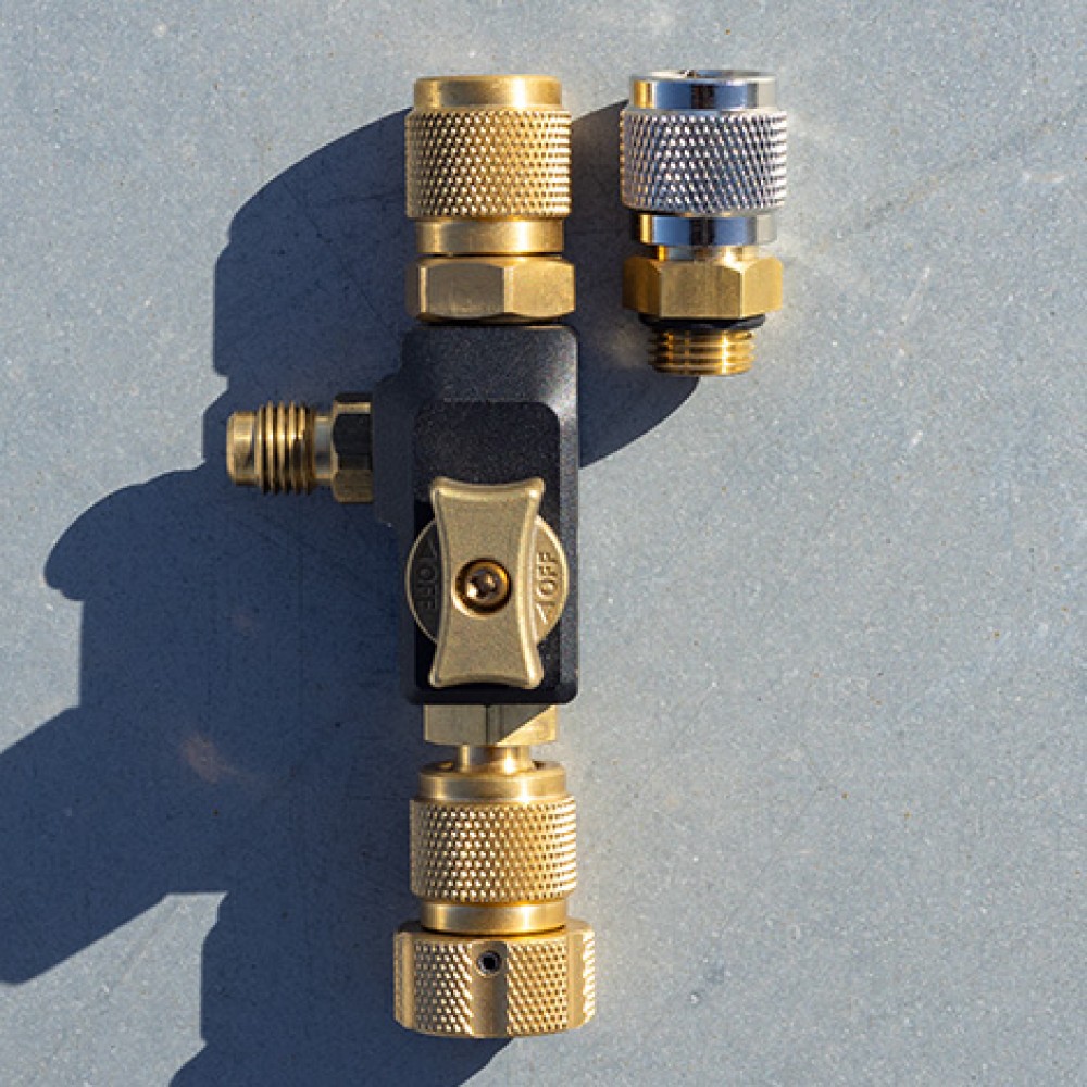 Fieldpiece VC1E Valve Core Removal Tool - Image 3