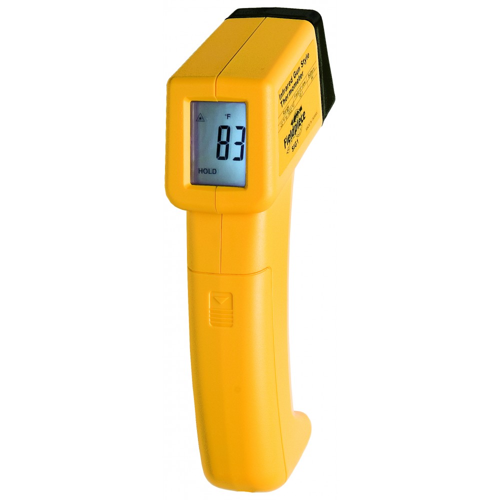 Fieldpiece SIG1 IR thermometer - Image 2