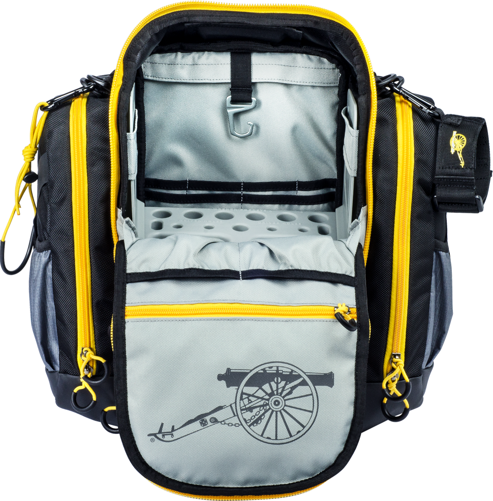 Fieldpiece BG44 HVACR Service Tool Bag - Image 3