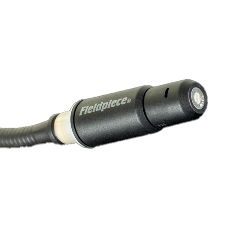 Fieldpiece A3 DRX3 Refrigerant Leak Detector - ATEX Rated - Image 2