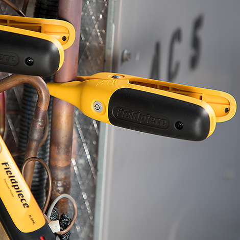 Fieldpiece Job Link Charge Test Kit (2xJL3PR+2xJL3PC) - Image 5