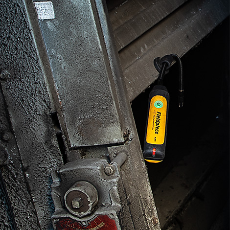 Fieldpiece JL3KH6INT Job Link System Charge and Air Kit - Image 16