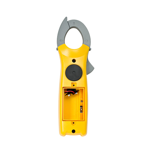 Fieldpiece SC260 Compact Clamp Meter - Image 6